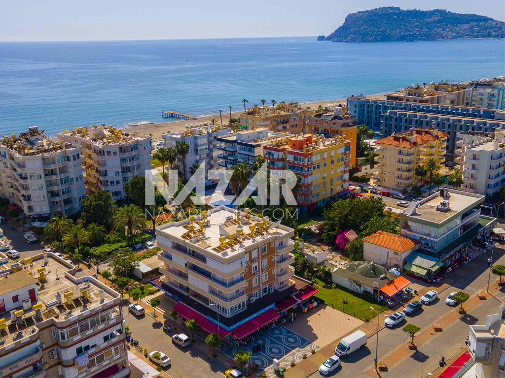 Alanya Real Estate Sector Situation, 2024 First Quarter Assessment