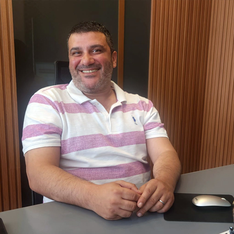  Doruk Dedeoğlu