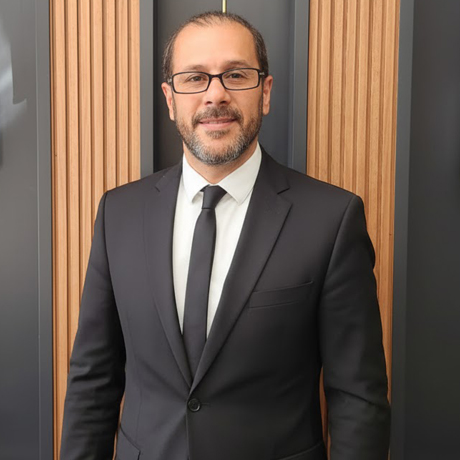 Hüseyin Cevkiroğlu