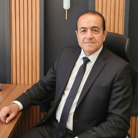 Tuncer Cevkiroğlu