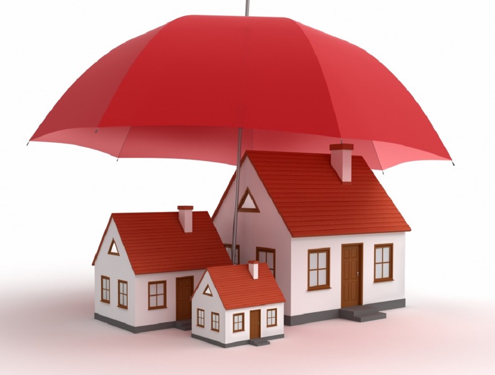 Home insurance