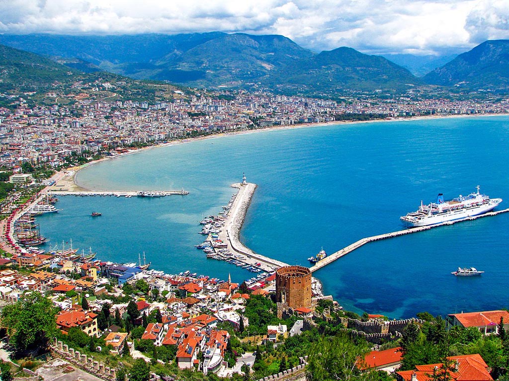 Gayrimenkulünüzü Satalım ya da Kiralayalım mı? Alanya'da Profesyonel Hizmetimizle Yanınızdayız!