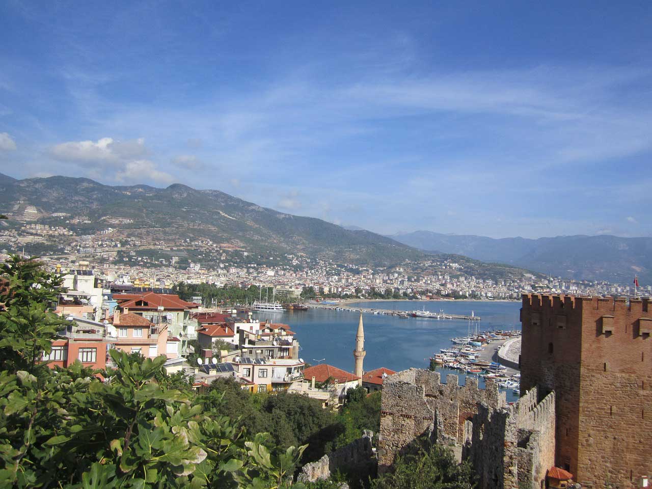 Alanya'da Ev Sahibi Olmanın Ayrıcalıkları: Nazar Emlak İle Hayalinizdeki Ev Sizleri Bekliyor