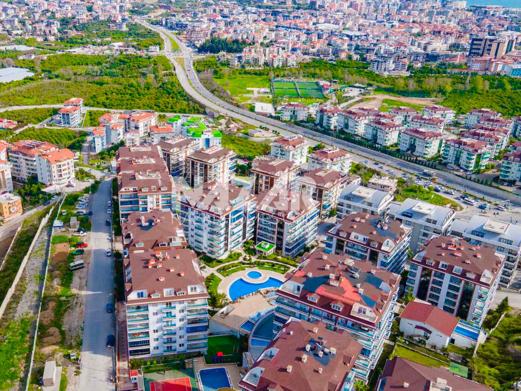 Alanya'da Konut Fiyatları ve Talebi 2024 Mayıs Ayı Güncellemesi