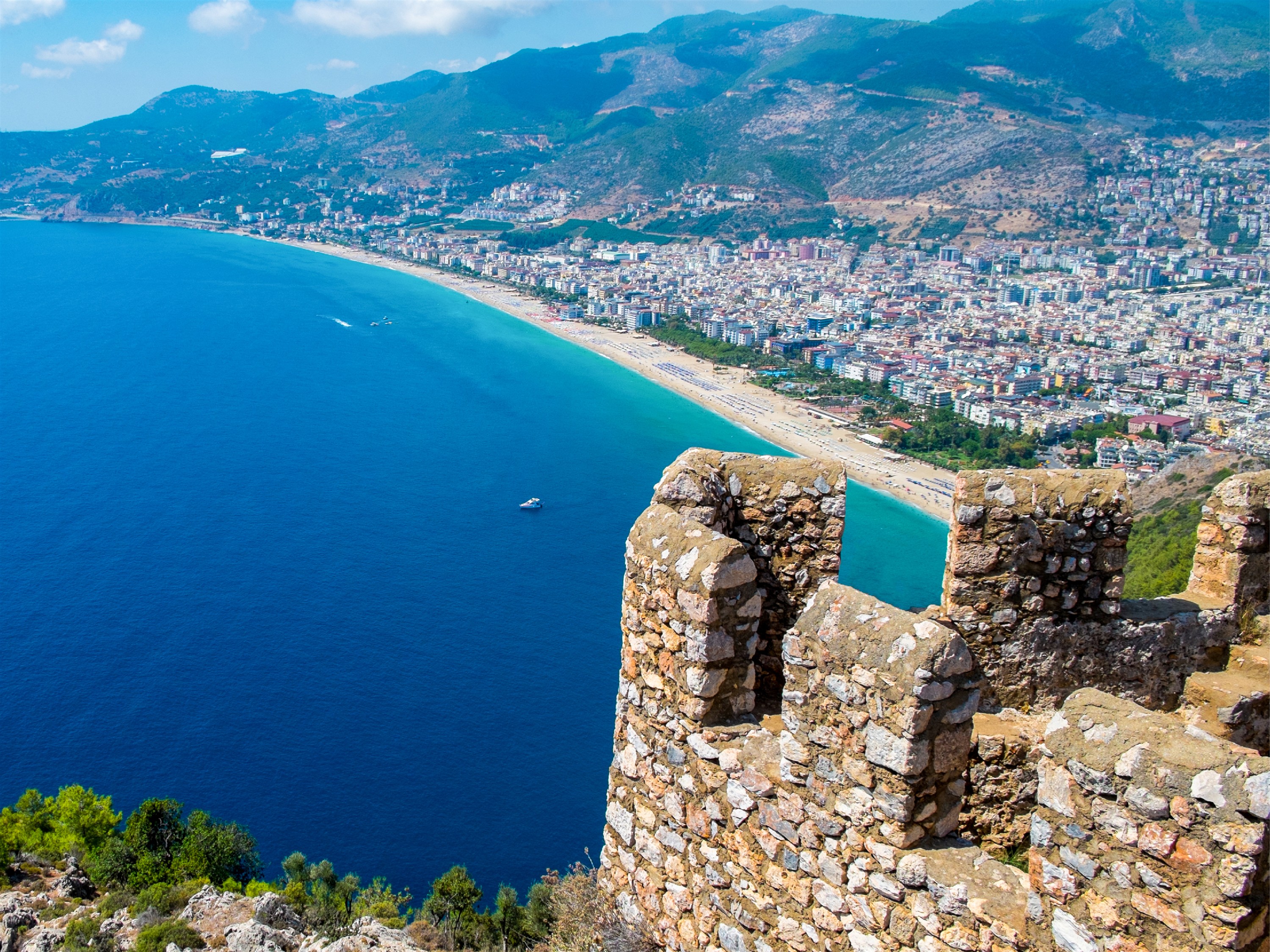 Was Sie Beim Immobilienkauf in Alanya Wissen Sollten (2025 Ratgeber)