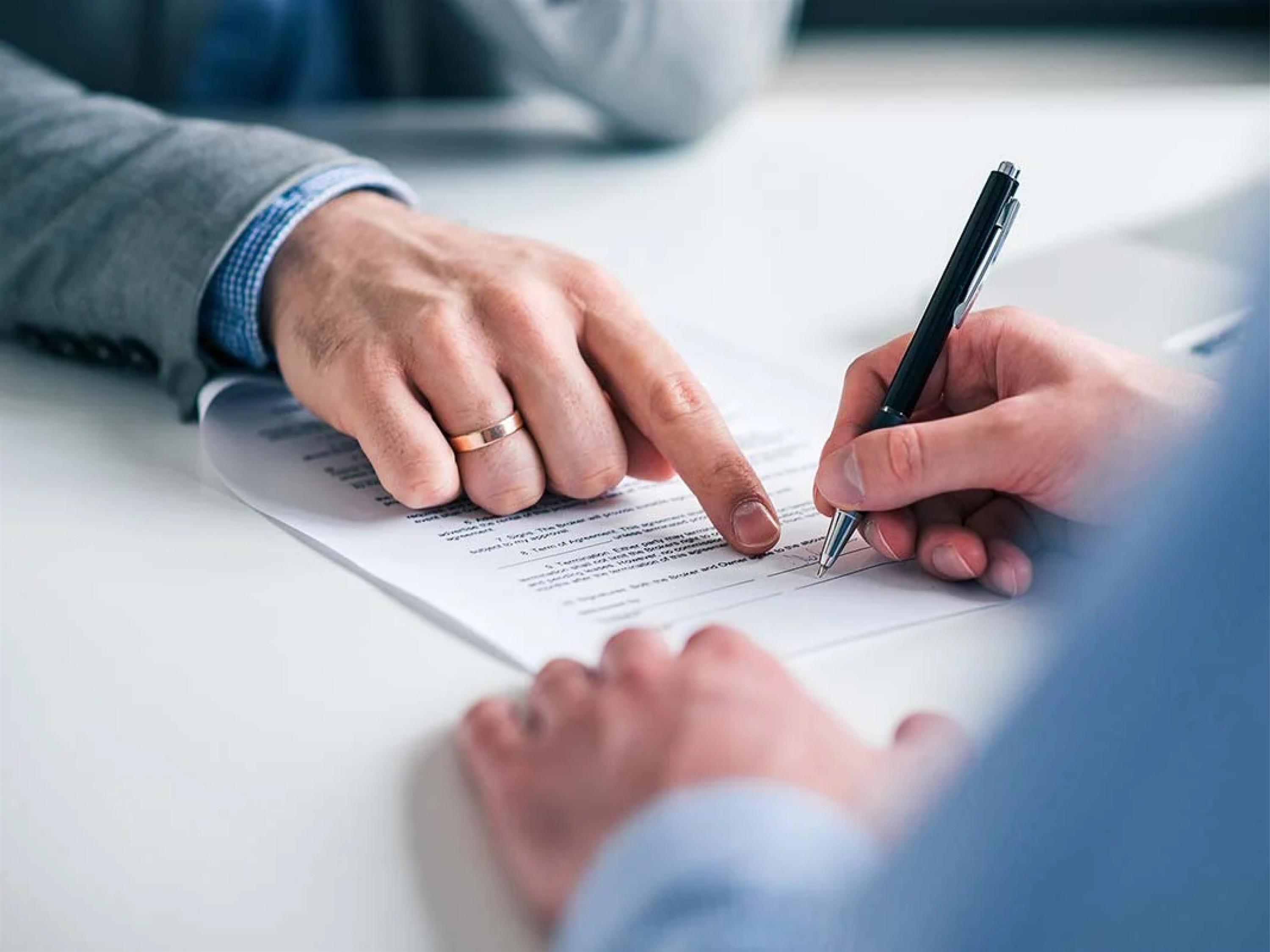 Consumer Rights in the Purchase of Properties Under Construction (2025 Guide)