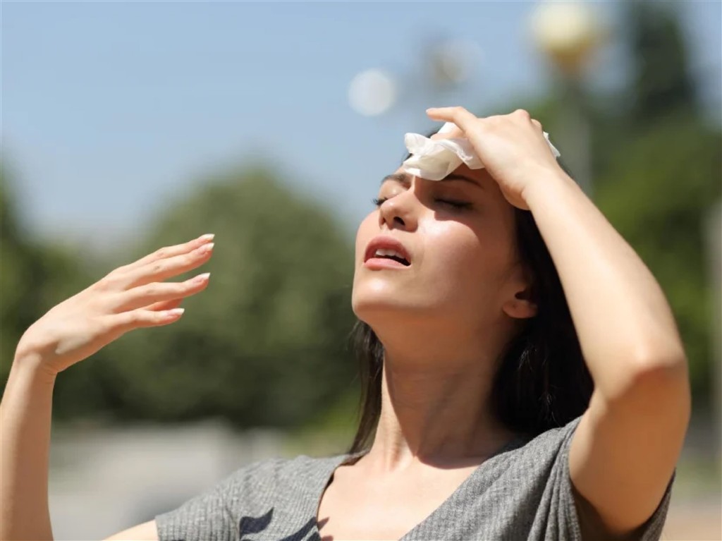 Extreme Heat Warning in Alanya: Ways to Protect Your Health and Home