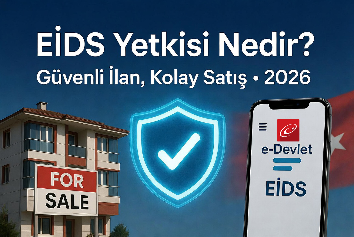 Wie wird die EİDS-Berechtigung erteilt? Warum ist dies erforderlich?